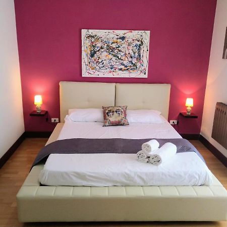 Artemide Rent Bedrooms Агридженто Екстериор снимка