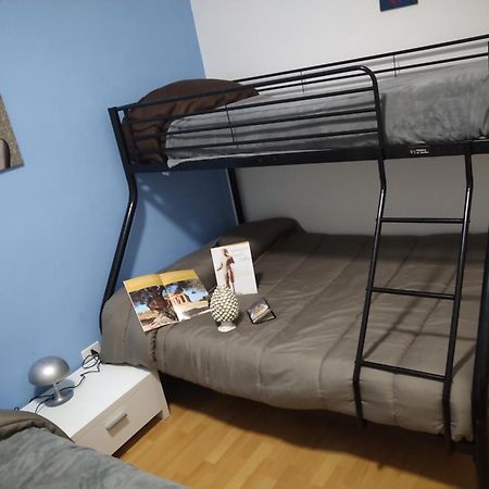 Artemide Rent Bedrooms Агридженто Екстериор снимка