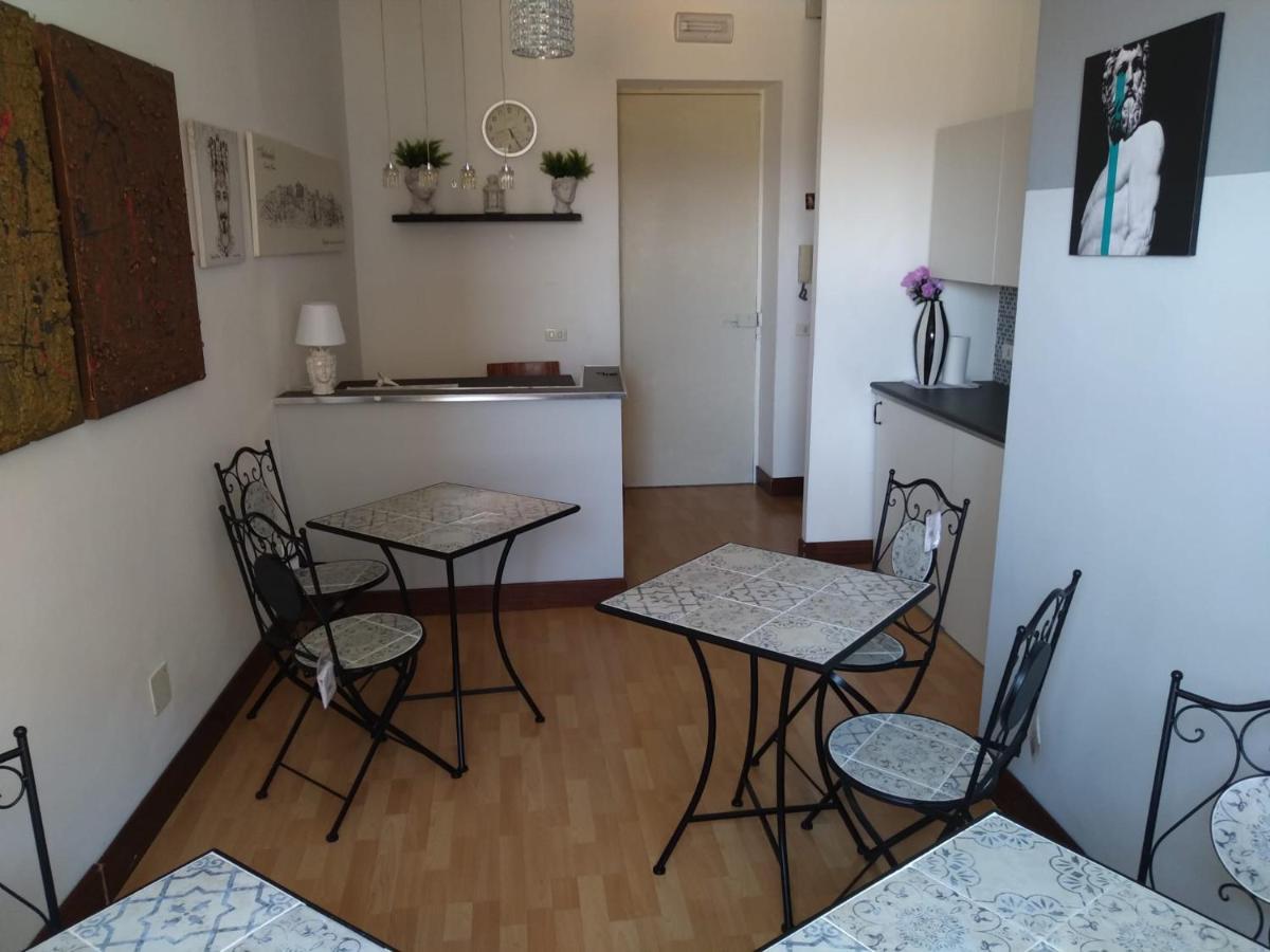 Artemide Rent Bedrooms Агридженто Екстериор снимка
