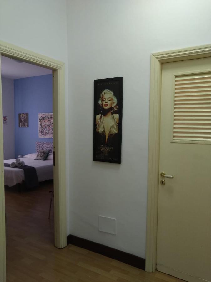 Artemide Rent Bedrooms Агридженто Екстериор снимка