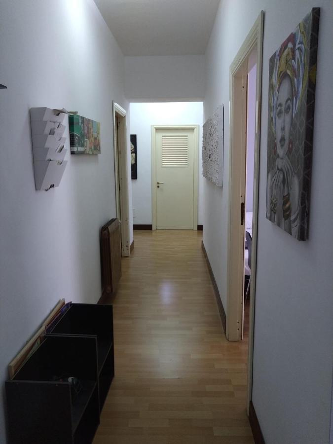 Artemide Rent Bedrooms Агридженто Екстериор снимка