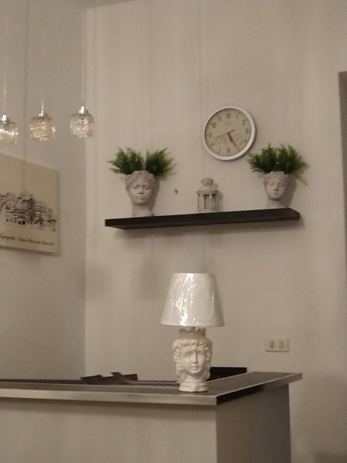 Artemide Rent Bedrooms Агридженто Екстериор снимка