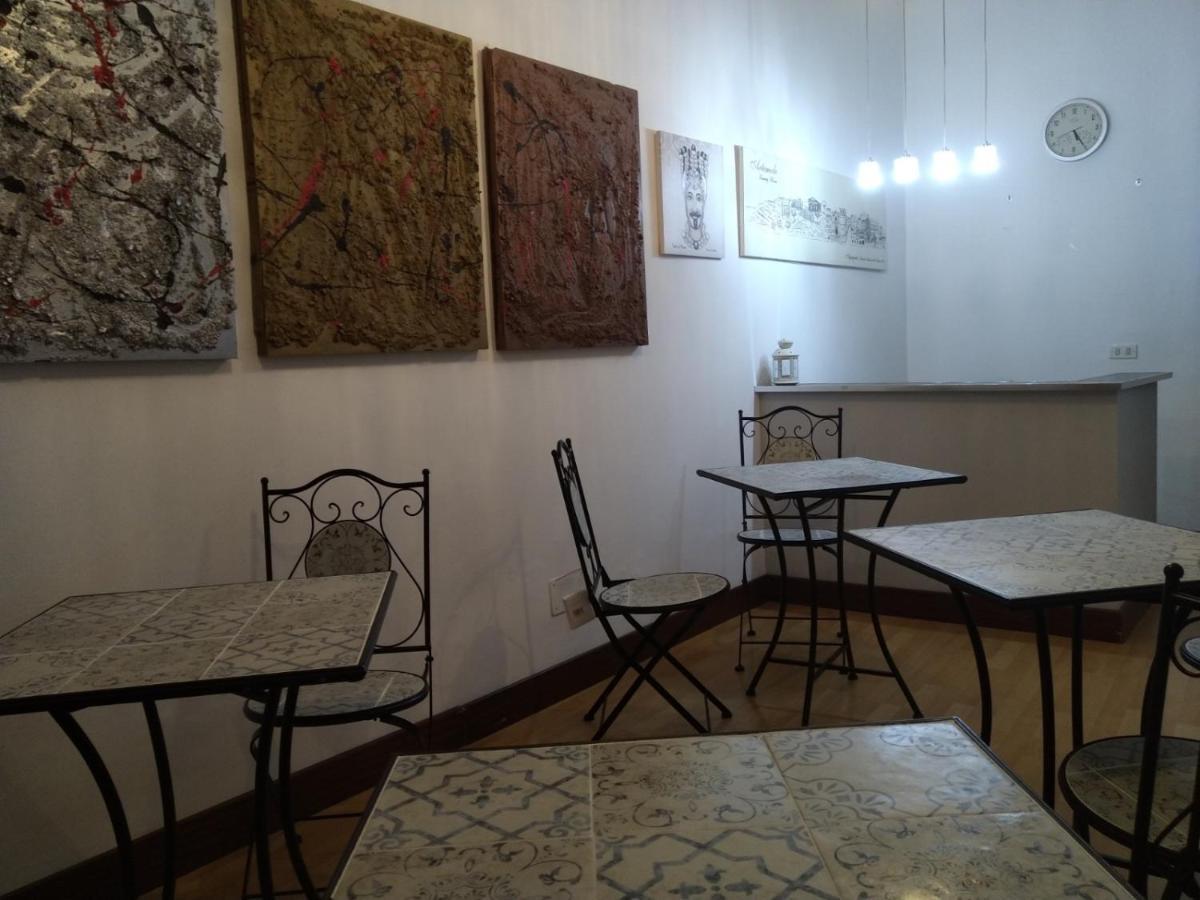 Artemide Rent Bedrooms Агридженто Екстериор снимка