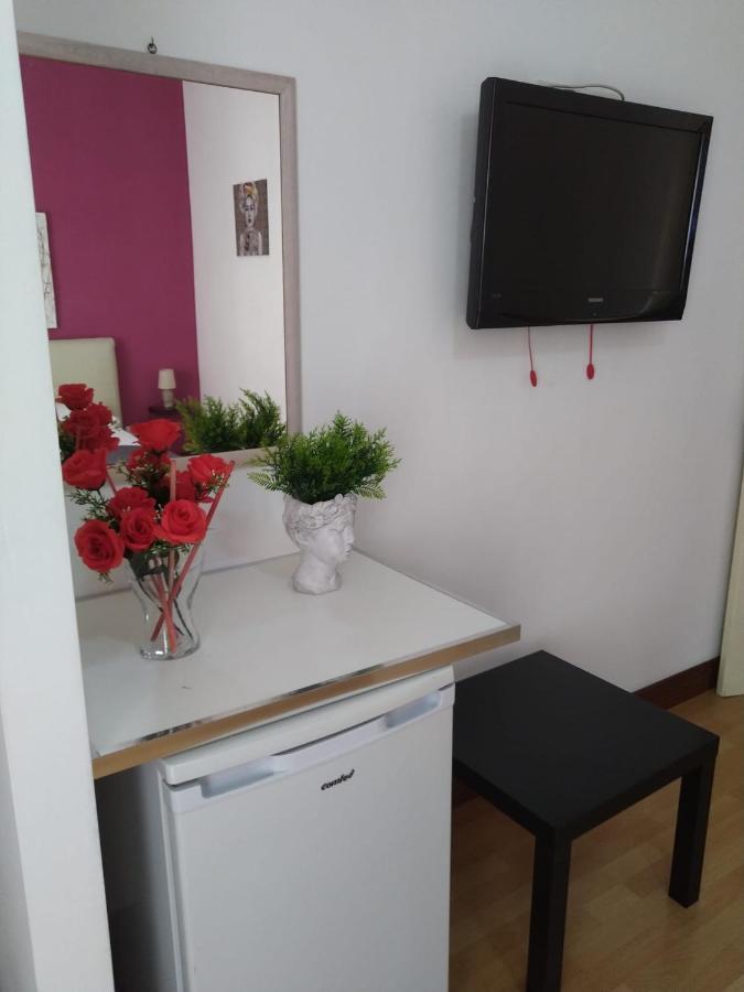 Artemide Rent Bedrooms Агридженто Екстериор снимка