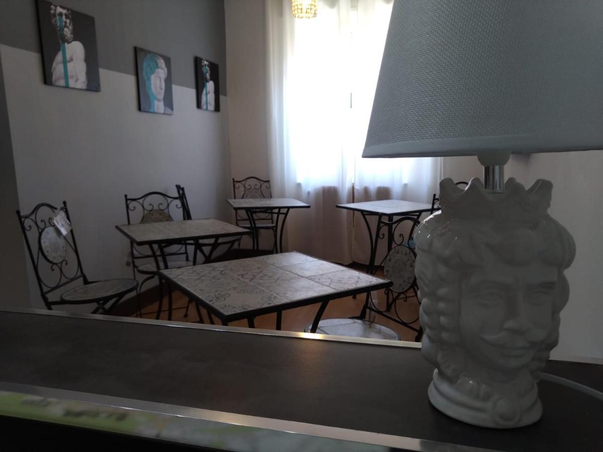 Artemide Rent Bedrooms Агридженто Екстериор снимка