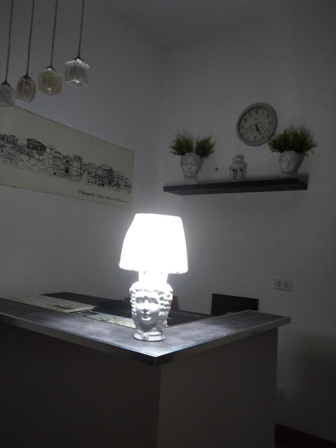 Artemide Rent Bedrooms Агридженто Екстериор снимка