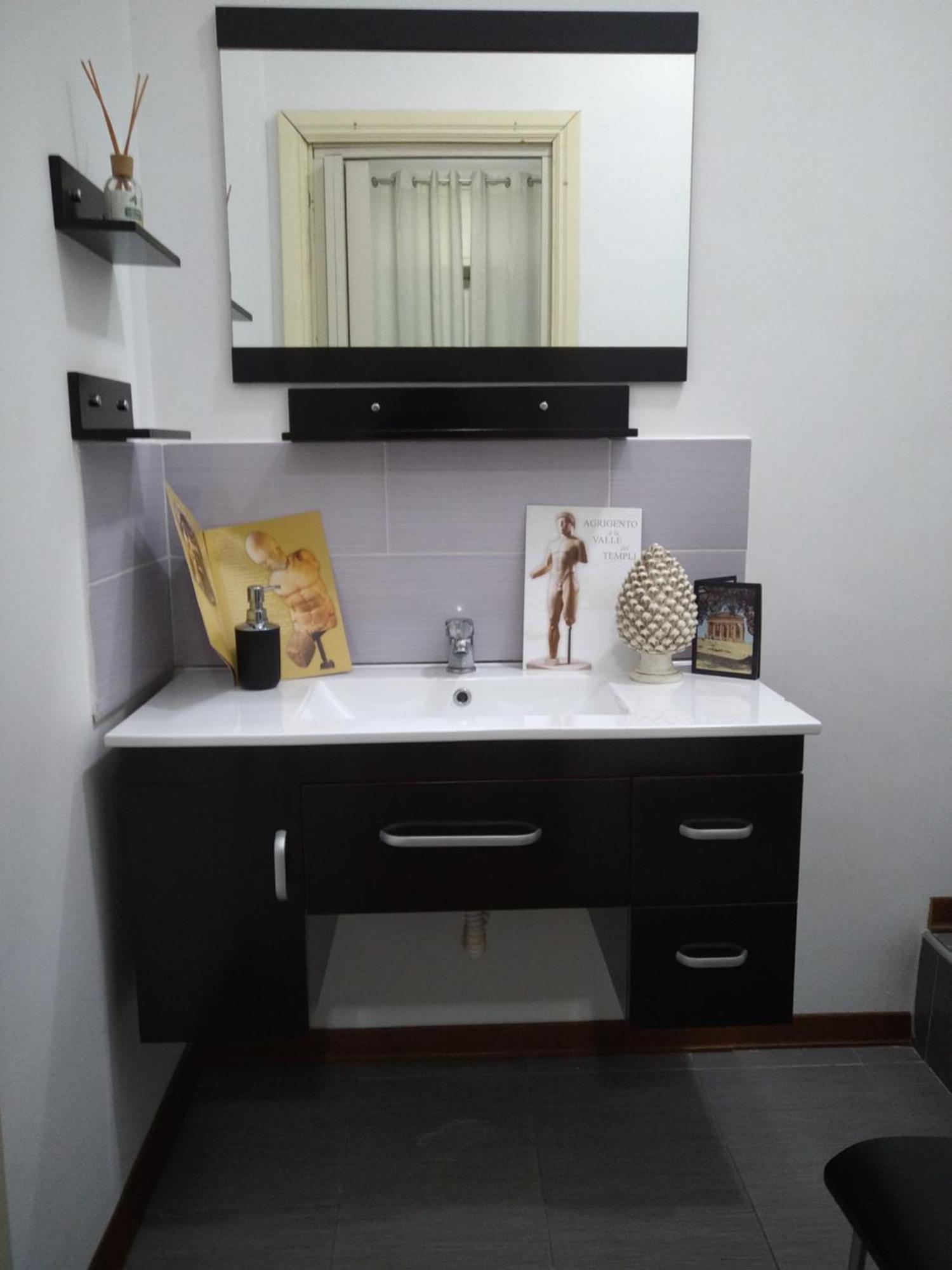 Artemide Rent Bedrooms Агридженто Екстериор снимка