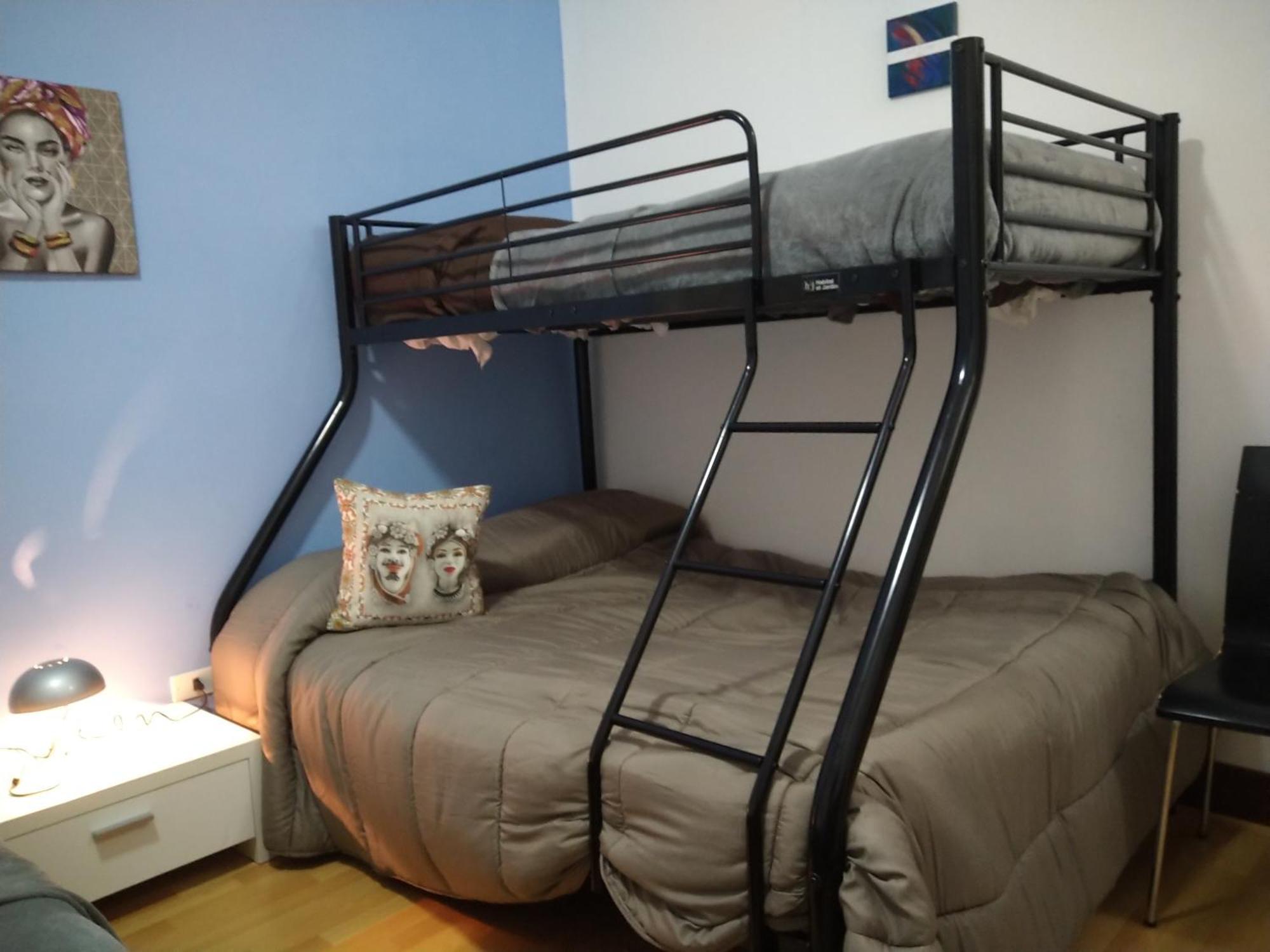 Artemide Rent Bedrooms Агридженто Екстериор снимка