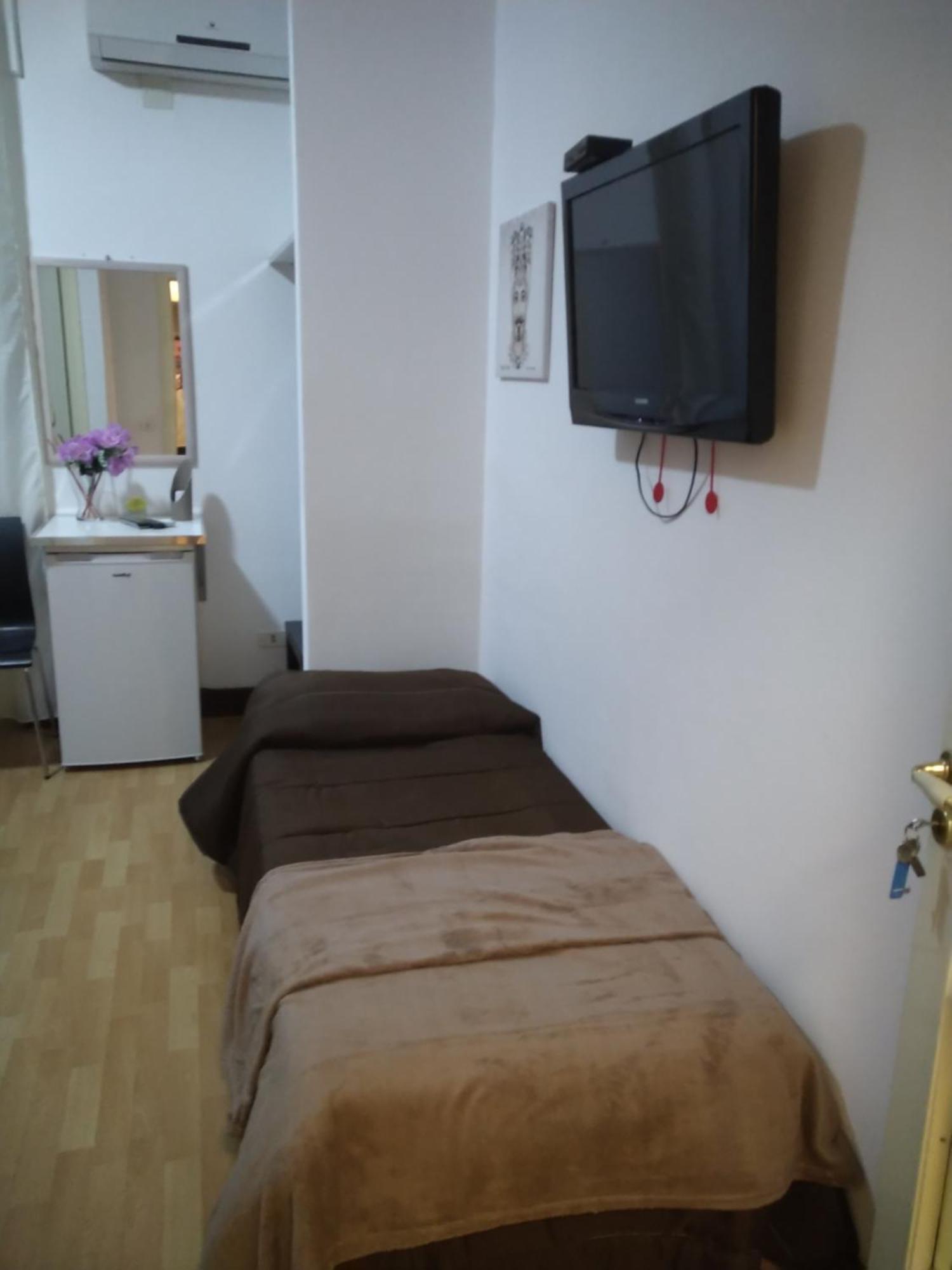 Artemide Rent Bedrooms Агридженто Екстериор снимка