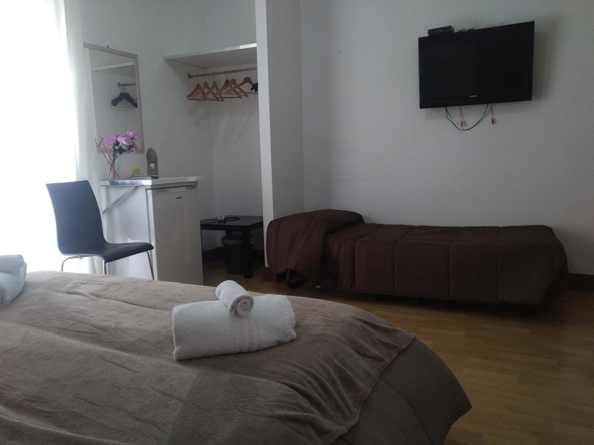 Artemide Rent Bedrooms Агридженто Екстериор снимка