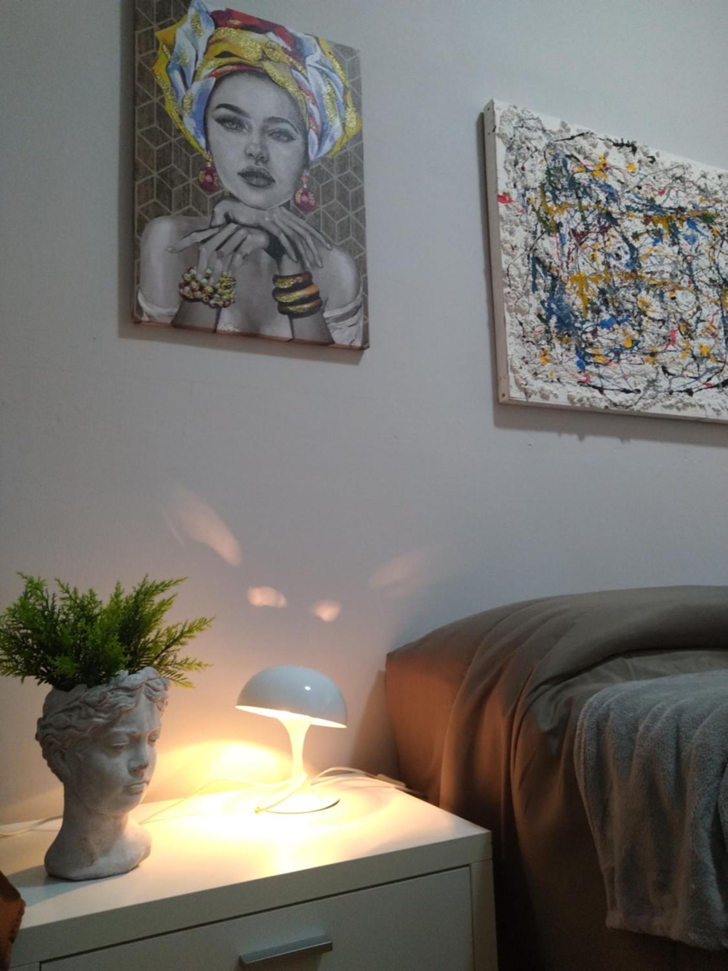 Artemide Rent Bedrooms Агридженто Екстериор снимка