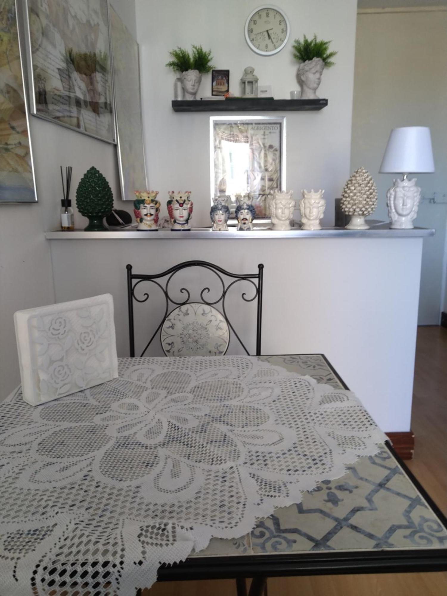Artemide Rent Bedrooms Агридженто Екстериор снимка