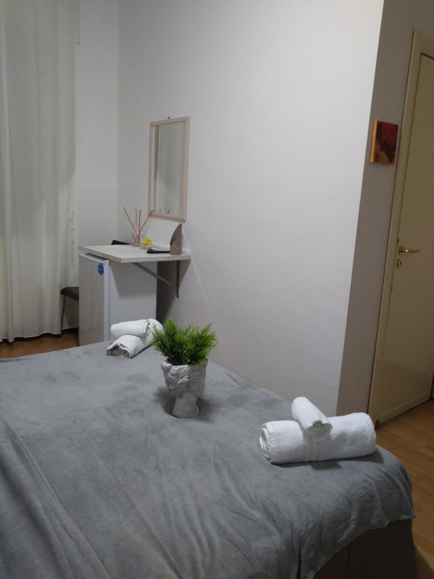 Artemide Rent Bedrooms Агридженто Екстериор снимка