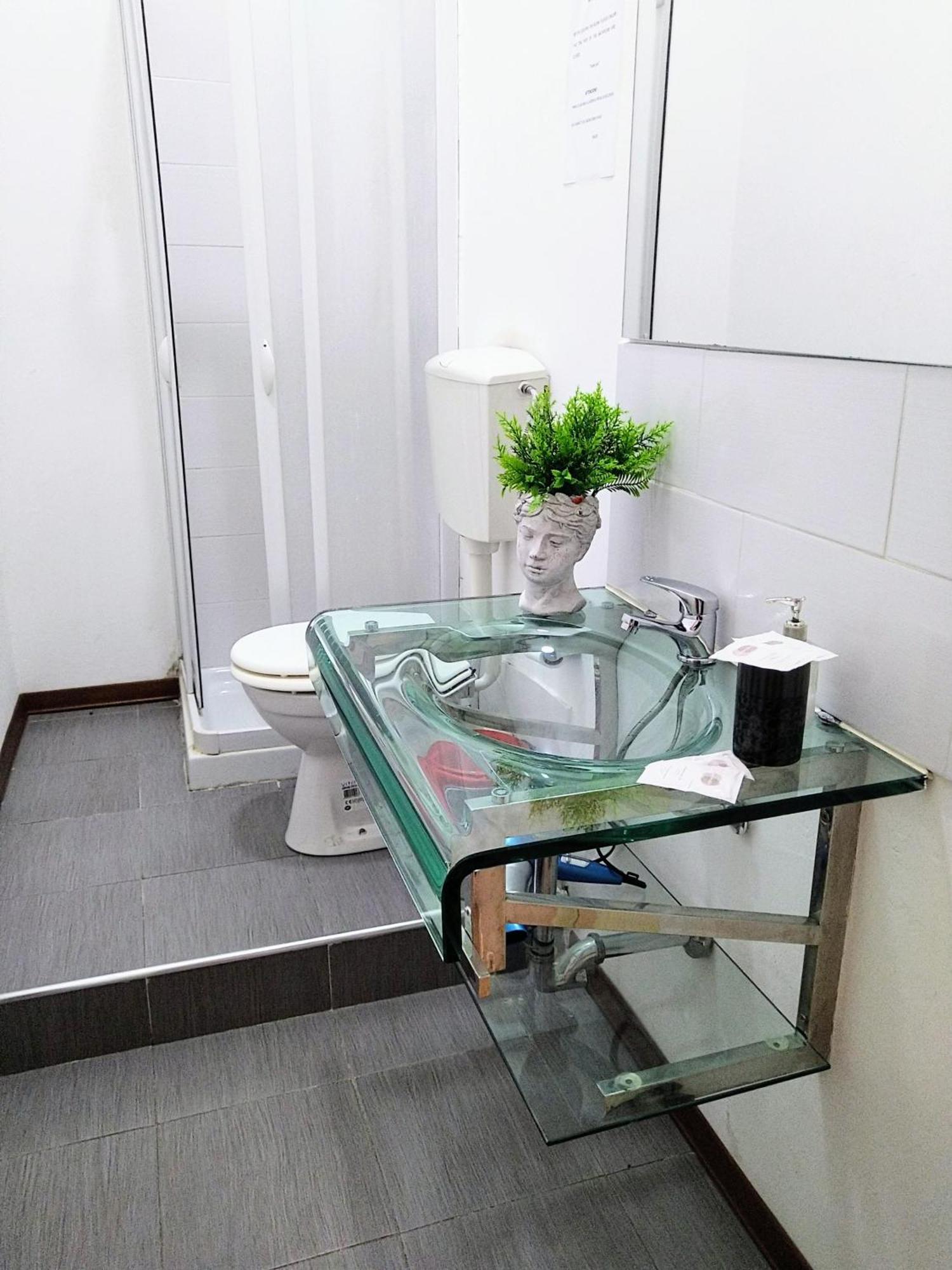 Artemide Rent Bedrooms Агридженто Екстериор снимка