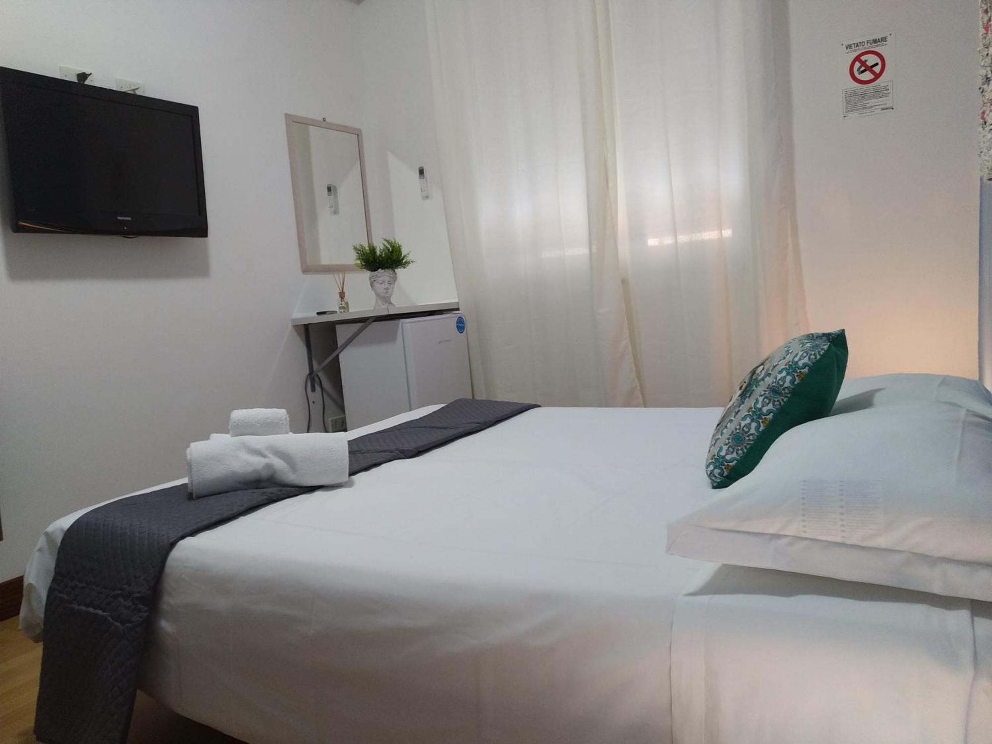 Artemide Rent Bedrooms Агридженто Стая снимка
